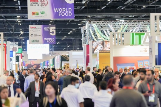 Gulfood cemented as strategic pillar of UAE’s food economy, global engine for agri-trade
