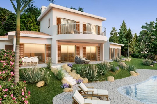 Leptos launches ‘Olympus Village’ in Cyprus for GCC investors-Syria