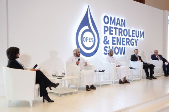 Global experts set for Oman Petroleum and Energy 2025-Oman