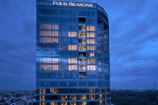 Omran seeks bids for construction of 5-star hotel in Muscat-Oman