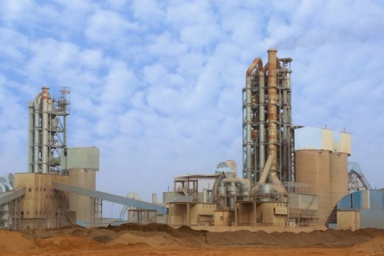 Iraq produces over 2 million tons of cement in 2024’s first quarter -Iraq