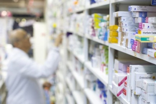 There are no counterfeit medicines in Tunisia due to the transparency of distribution channels