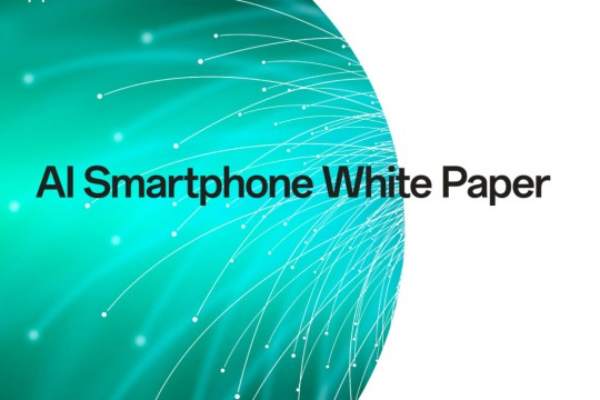 OPPO Unveils Groundbreaking White Paper on Next-Gen AI Smartphones