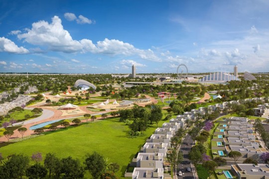 Ora Developers launches new residential projects in UAE, Iraq-Iraq