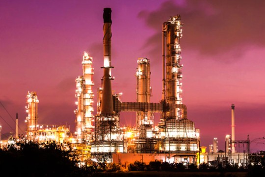 Orascom-Técnicas JV lands $2.6bn Saudi power plant deal-Saudi Arabia