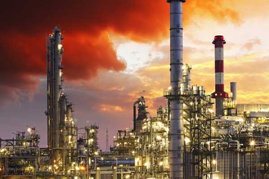 Korean contractors snap up $2.4bn Middle East orders-Syria