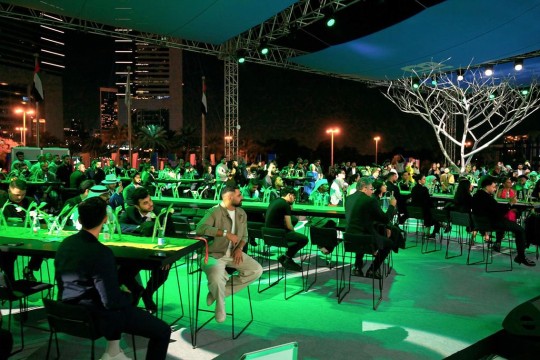 XPOZED launches in UAE to empower talent, boost creative production