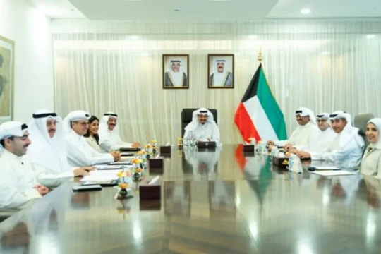 Prime Minister highlights economic gains from strategic development projects -Kuwait