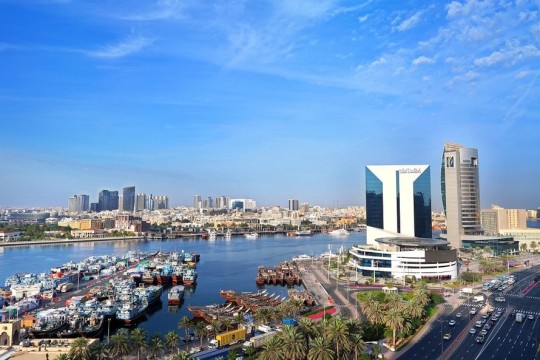 Dubai International Chamber supports TouchForce IT Solutions’ expansion into Nigeria