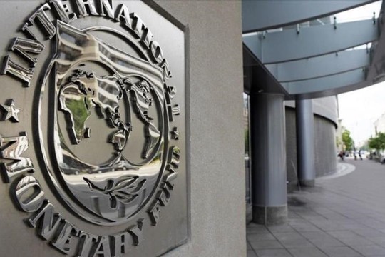 IMF: Middle East Economic Growth Accelerates Despite Regional Conflicts-Syria