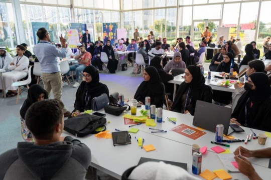 Sharjah Entrepreneurship Festival to take place in February 2024