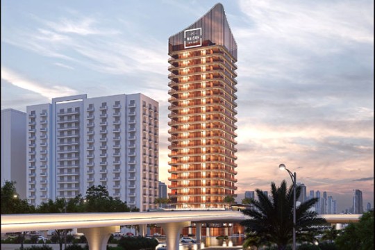 PG Real Estate unveils $277m Dubai investment plan-UAE