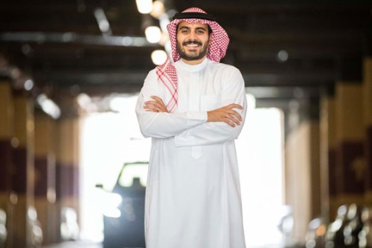 ParkPoint’s Saudi expansion opens new growth horizons-Saudi Arabia