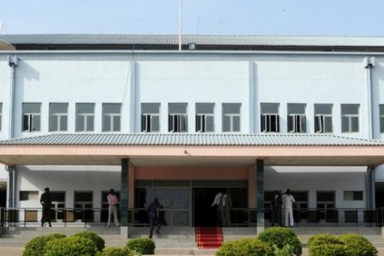 Cash-strapped South Sudan pays MPs $1,000 each-Sudan