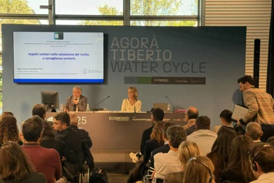 Tunisia at Ecomondo, flagship event for green and circular economy