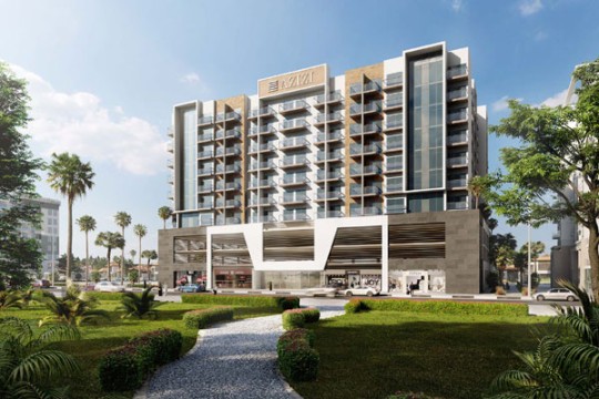 Azizi completes sale of all residential units within Pearl-UAE