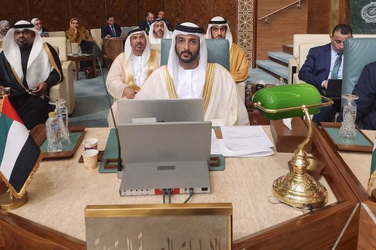 UAE participates in 113th Arab Economic and Social Council meeting in Cairo