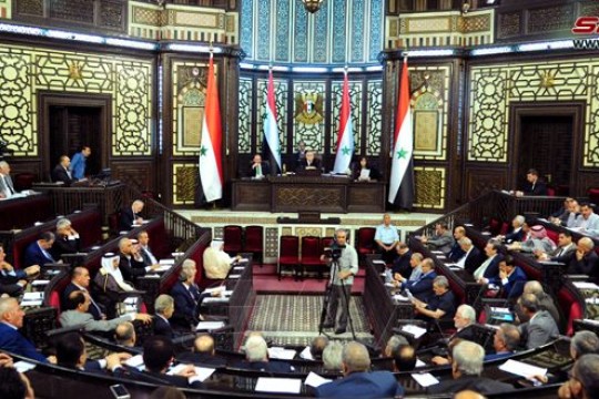 People’s Assembly approves new draft law on consular fees-