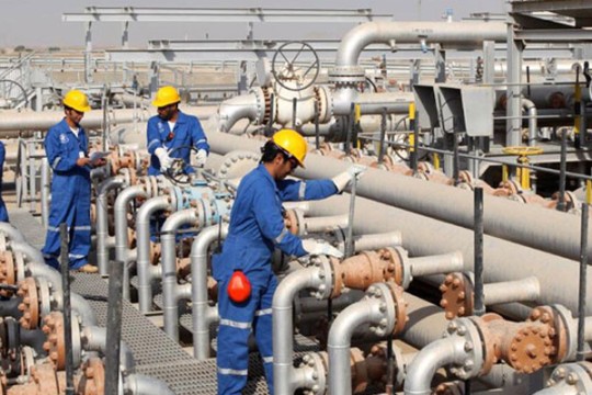 CCC emerges lowest bidder for Kuwait Petroleum fuel depot-Kuwait