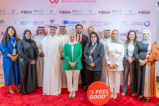 Dr. Showaiter Unveils Primary Health Care Centers’ Commitment to Top-Notch Dental Treatments!-Bahrain