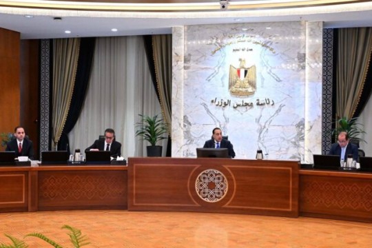 Egypt’s Prime Minister orders faster health insurance rollout and new mining investment push