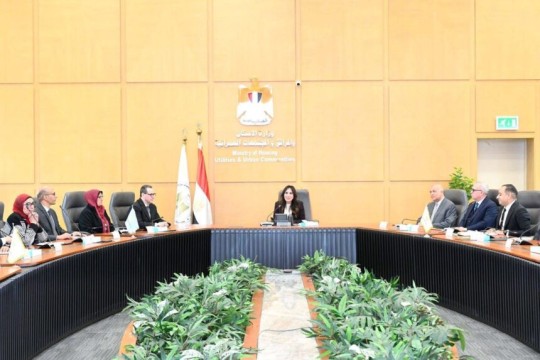 Egypt Housing Minister orders fast-track regularisation of land in six new cities-Egypt