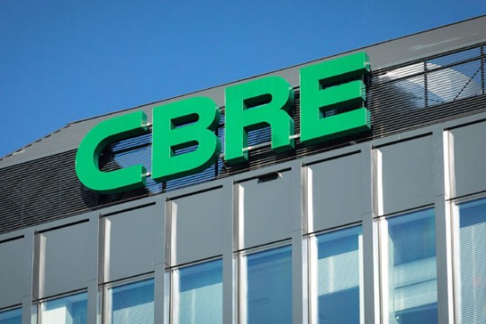 CBRE acquires top Singapore sustainability advisory firm-Syria