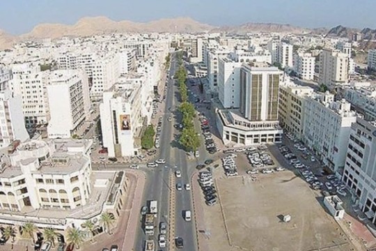 RO2.3bn worth of real estate traded in Oman in 2023 till Q3 end-Oman