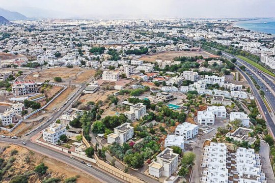 Housing Ministry offers 296 plots of land for investments in H1 2023-Oman