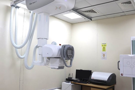 Duqm Hospital introduces new services-Oman