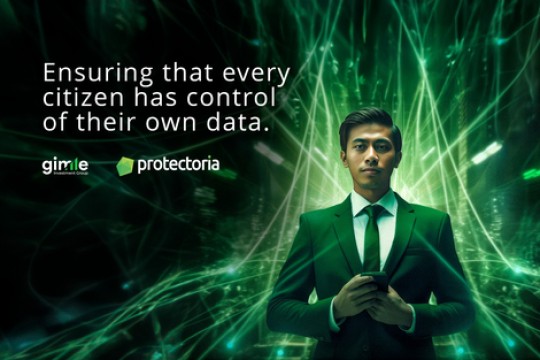 توقع Protectoria Venture اتفاقية لاقتراح معرف رقمي لامركزي لإندونيسيا.