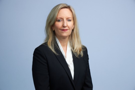 Bacardi Limited تُعيّن مديرة جديدة لمجلس الإدارة