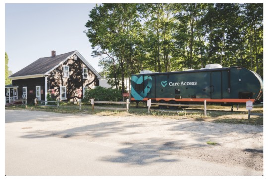 FDA Finds No Misconduct by Care Access in Pfizer’s Lyme Vaccine Trial