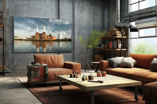 احتفلوا باليوم العالمي للتلفزيون مع سلسلة OLED EVO الرائدة من إل جي