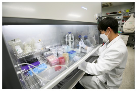 شركة Seoul Semiconductor تقدم مقترحًا جديدًا فاعلاً في مستقبل الزراعة الذكية بتقنية SunLike