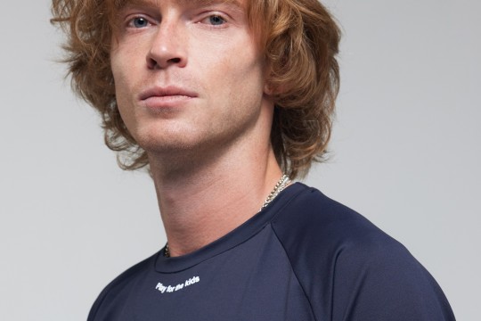 Medcare and Aster Pharmacy announce International Tennis Superstar Andrey Rublev as Brand Ambassador