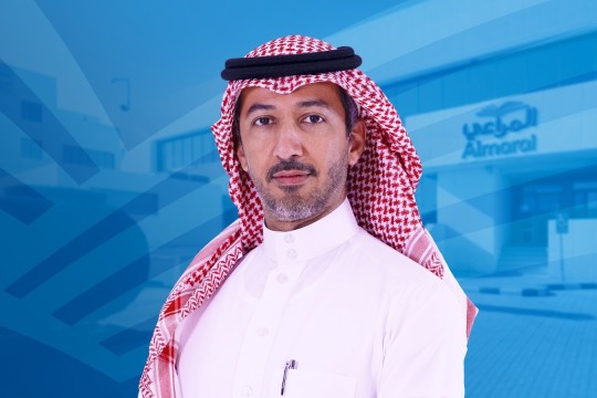 Forbes Middle East ranks Abdullah Al-Bader among the Top CEOs in the Middle East 2023