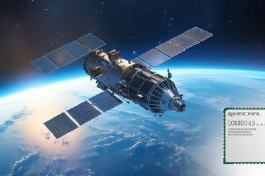 Quectel announces industry-first certification of satellite communication module on Skylo network