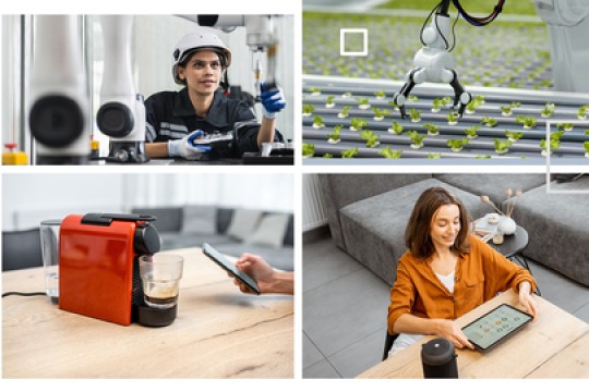 Quectel and Morse Micro Introduce the Industry’s First Wi-Fi HaLow Module to Achieve European CE and US FCC Certifications at CES 2024