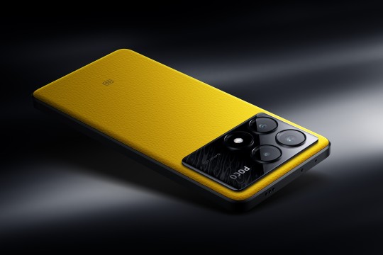 POCO Roars into 2024 with New Devices for Gen Z Trendsetters