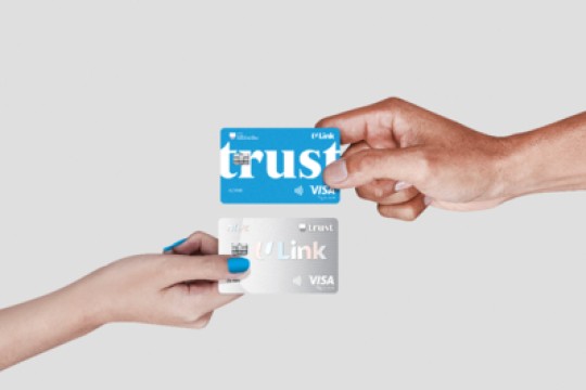 Trust Bank وThales يطلقان أول بطاقة Ocean Plastic®  في سنغافورة