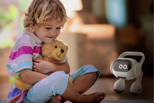 LG Ushers In ‘Zero Labor Home’ with Its Smart Home AI Agent at CES 2024