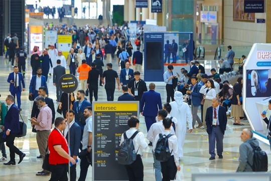 مايلستون سيستمز تكشف عن أحدث الاتجاهات في تكنولوجيا الفيديو القائمة على البيانات في معرض إنترسك 2024