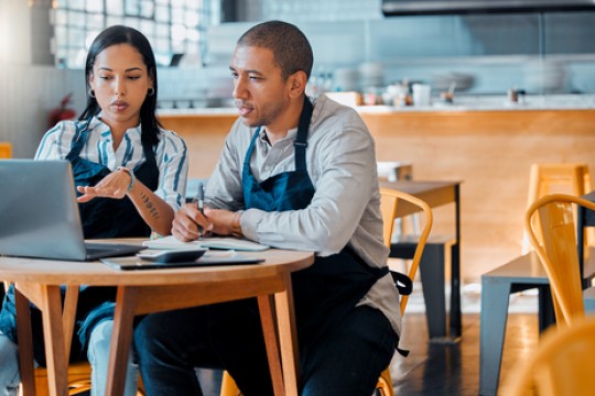 New McAfee Global Small Business Study Reveals Concerns, Knowledge and Vulnerabilities of Small Businesses in Today’s Cyber Landscape