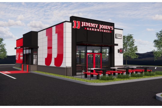 Jimmy John’s تعلن عن خطة توسُّع عالمية مع توقيع اتفاقيات امتياز عالمية في كندا وأمريكا اللاتينية