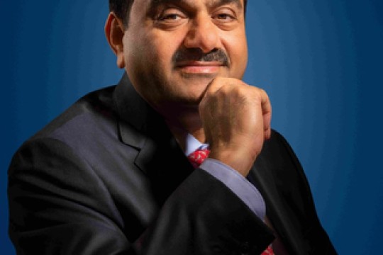 Adani Has Emerged Stronger, Says Gautam Adani in a Statement, a Year Post Short-seller's Attack