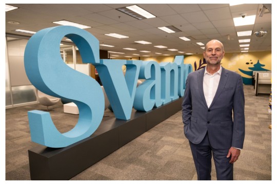 Climeworks and Svante Collaborate in Development and Supply for Direct Air Capture