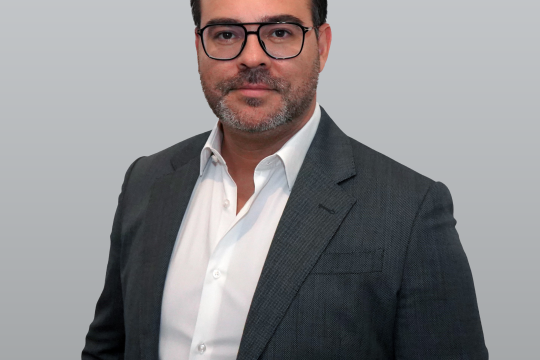 AtkinsRéalis strengthens its advisory, planning and design services with strategic appointments in the Middle East