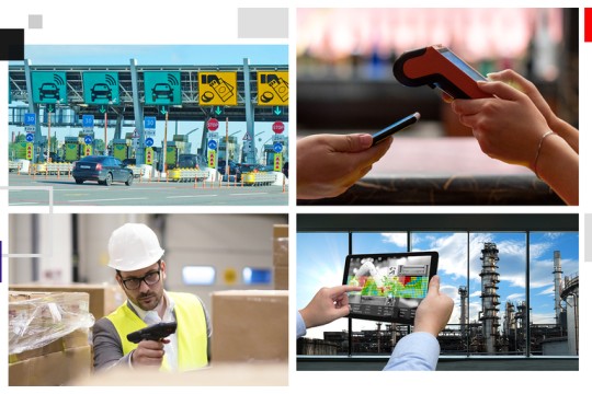 حصول الوحدة EG915U من شركة Quectel على موافقة رسمية من الجهاز القومي لتنظيم الاتصالات في مصر