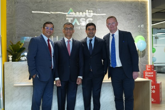 TASC survey reveals maintaining balance between Global Mobility and Green Nitaqat a predominant challenge for employers in Saudi Arabia